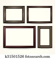 Picture frame Picture frame