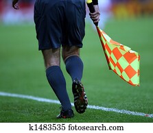 referee referee