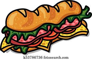 sandwich with lettuce and bacon sandwich with lettuce and bacon