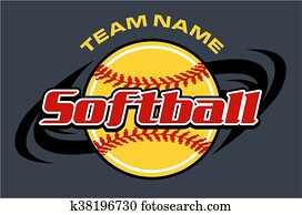 softball softball