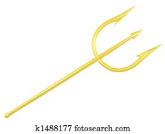 trident trident