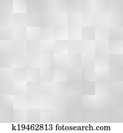 Abstract square background