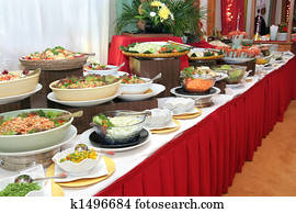 buffet dinner buffet dinner