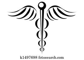 Caduceus Caduceus