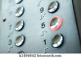 elevator keypad elevator keypad