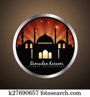 islamic label design templates free download word document
