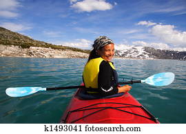 Kayak Kayak