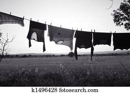 Laundry Laundry