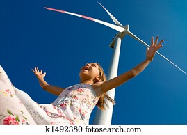 playing with the wind playing with the wind