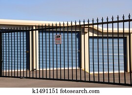 Secure Storage Secure Storage
