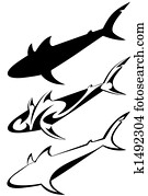 Sharks Sharks
