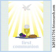 the Holy Eucharist the Holy Eucharist