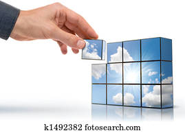 ניתן להמשך, גידול, מושג