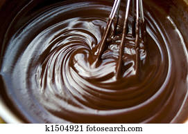 Chocolate-dessert Chocolate-dessert