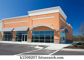 corner retail store corner retail store