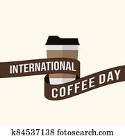 International Coffee Day International Coffee Day