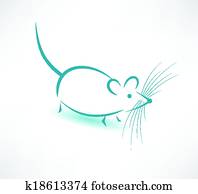 maus, icon. maus, icon.