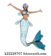 mermaid mermaid