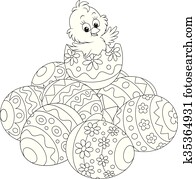 osterküken osterküken