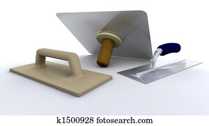 Plasterers tools Plasterers tools