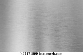 prata, metal, textura, fundo