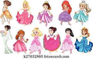 Princess Princess