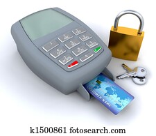 Secure purchase Secure purchase
