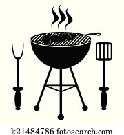 קבאב, ב, ה, צלה צלי