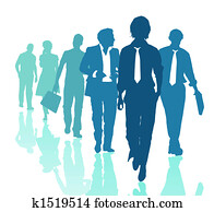 Business team Business team
