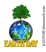 Earth Day Graphic Earth Day Graphic