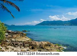 Florianopolis in Brasil Florianopolis in Brasil