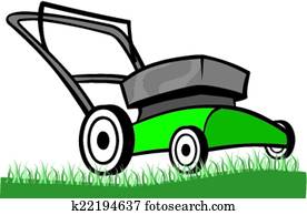 Lawnmower Lawnmower