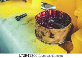 Machinery Repair Grease Machinery Repair Grease