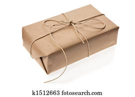 Mail package has delivered Mail package has delivered