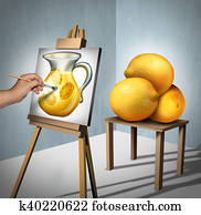 Make Lemonade Out Of Lemons Make Lemonade Out Of Lemons