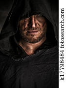 mysterious warrior mysterious warrior