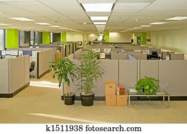 Office Spaces