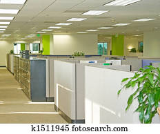 Office Spaces