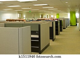 Office Spaces