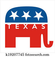 republicans Texas