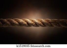 rope