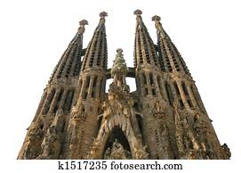 Sagrada Familia Sagrada Familia
