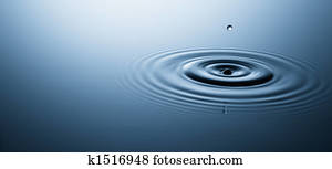 water drop