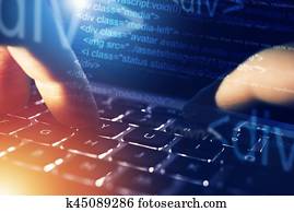 Website Developer Workstation Website Developer Workstation