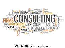 Word Cloud Consulting Word Cloud Consulting