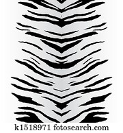 Zebra Stripes Zebra Stripes