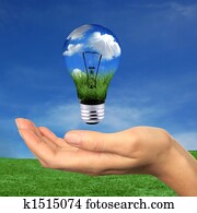 אנרגיה ניתנת לחידוש, is, בתוך, הגע