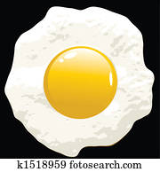 ארוחת בוקר, ביצה