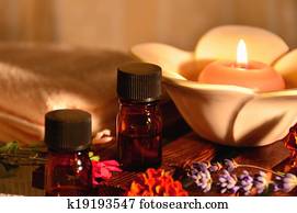aromatherapy