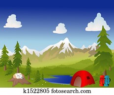 Camping Camping